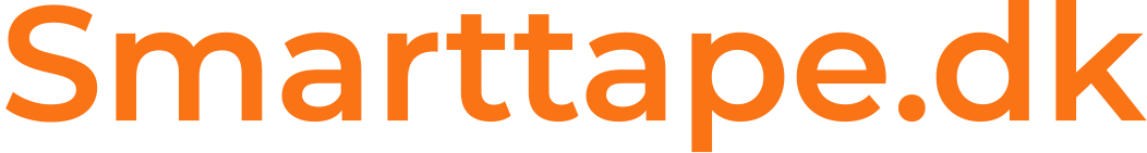 Smart Tape